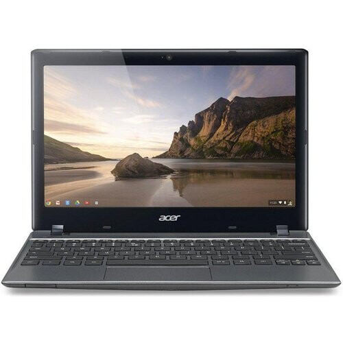 Acer Chromebook C710-2055 11.6" Celeron 1.1 GHz - ...