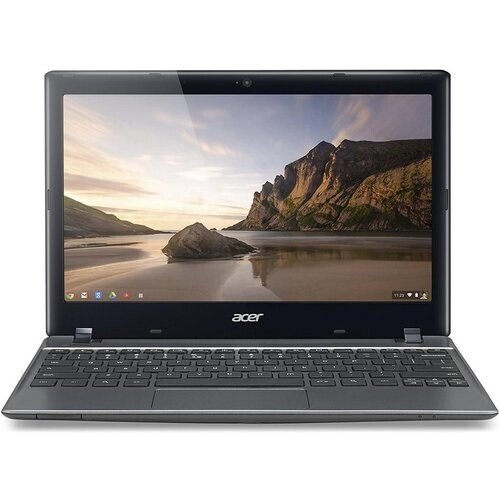 Acer Chromebook C710-2833 Celeron 1.1 ghz 16gb SSD ...