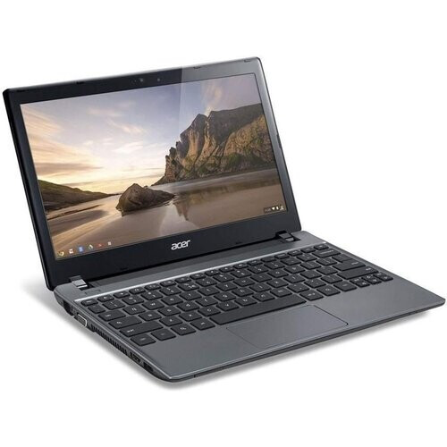 Acer ChromeBook C710-2847 Celeron 847 1.1 GHz - ...