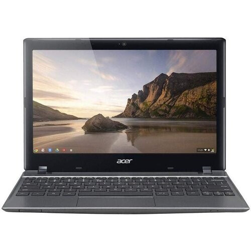 Acer Chromebook C720 11.6" (2013) Celeron 2955U - ...