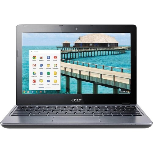 Acer Chromebook C720 11.6" (2013) Celeron 2955U - ...