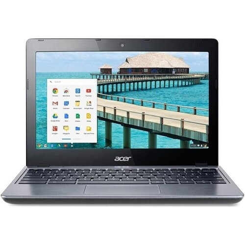 Acer Chromebook C720-2103 Celeron 1.4 ghz 16gb ...