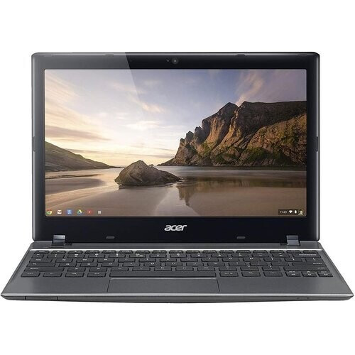 Acer Chromebook C720-2103 Celeron 2955U 1.4 GHz - ...