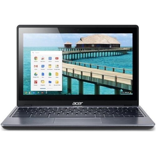 Acer Chromebook C720-2103 11.6" Celeron 1.4GHz - ...