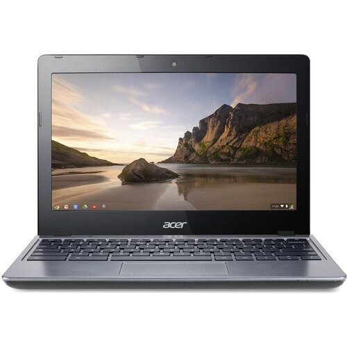 Acer Chromebook C720-2103 11.6" Celeron 2955U ...