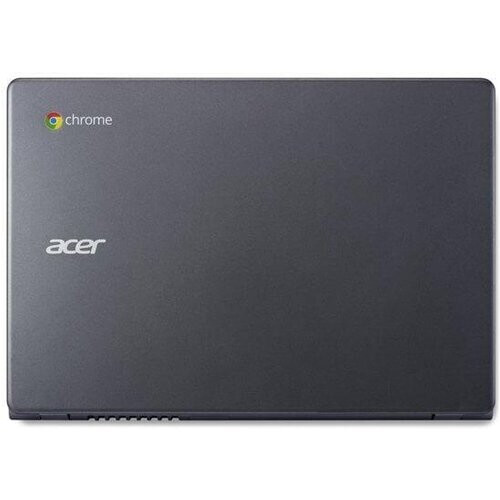 Acer ChromeBook C731-c8ve Gray Celeron N3060 ...