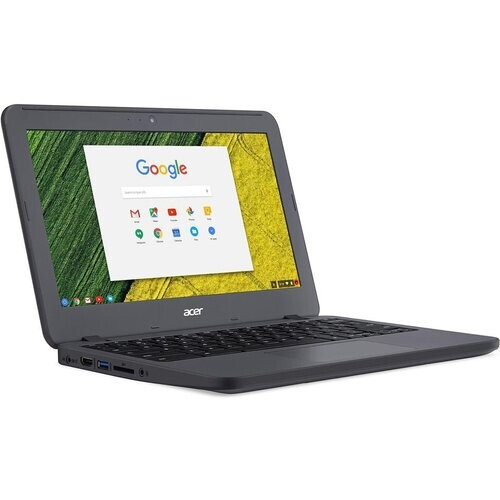 Acer Chromebook C731 Celeron 1.6 ghz 16gb SSD - ...