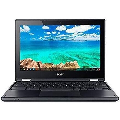 Acer ChromeBook C738T-C44Z 11.6" Celeron N3150 - ...