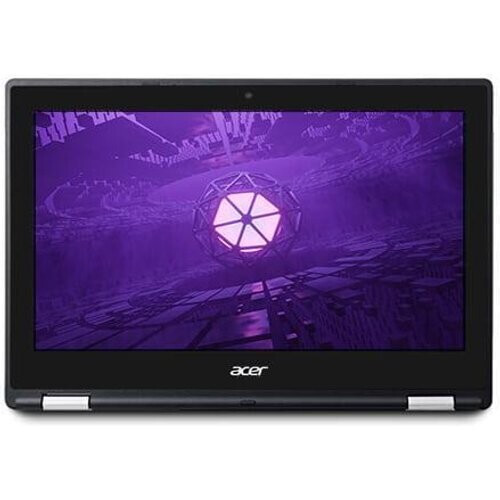 Acer Chromebook C738t-c5r6 Touchscreen Black Intel ...