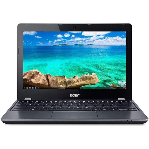 Acer ChromeBook C740-C3P1 Celeron 3205U 1.5 GHz ...