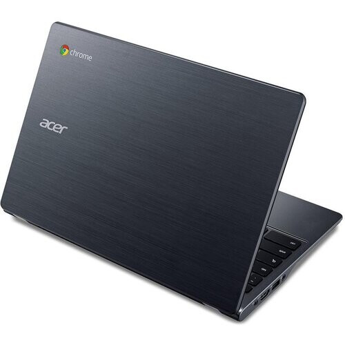 The Acer C740-C4PE Chromebook from Acer features ...