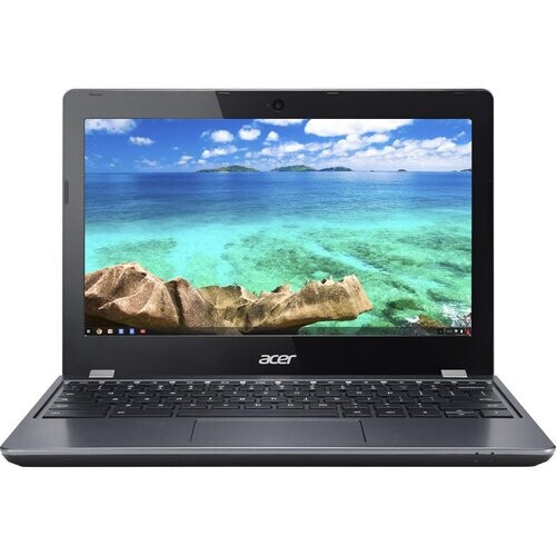 Acer Chromebook C740-C4PE Celeron 3205U 1.5 GHz ...