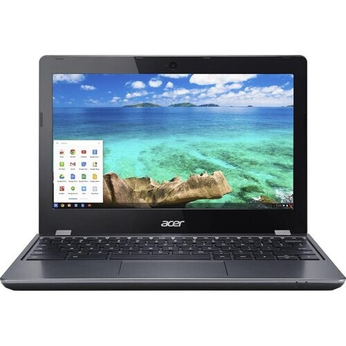 Acer Chromebook C740-C4PE 11.6" Celeron 3205U ...