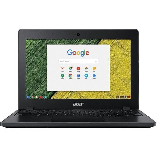 Acer Chromebook C771-C4TM Celeron 3855U 1.6GHz - ...