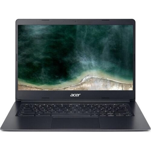 Acer C933-C795 14" Celeron GHz - SSD 32 GB - 4GB ...