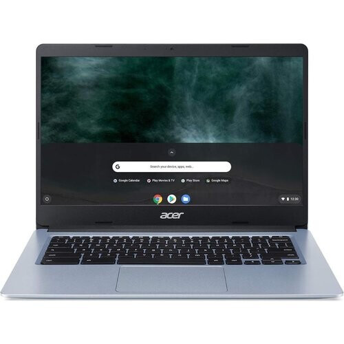 Chromebook Acer C933-C7GM Designed for working in ...