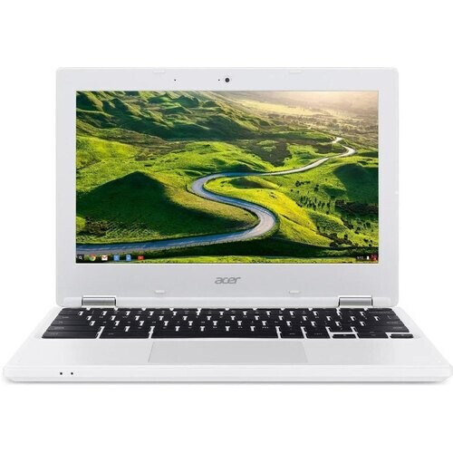 Acer ChromeBook CB3-111-C9K2 Celeron 2.16 GHz 16GB ...