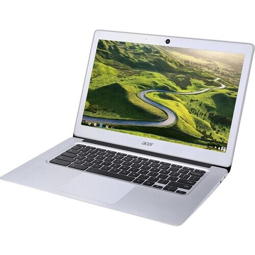 The Acer Chromebook 14 has everything you'd expect ...