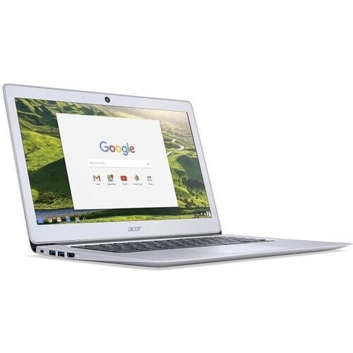 Acer ChromeBook CB3-431-C64E Celeron 1,6 GHz 32Go ...