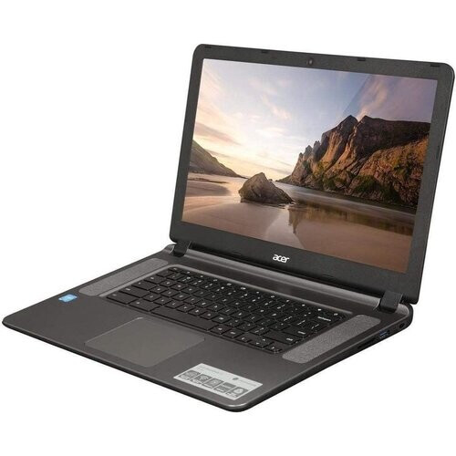 Acer Chromebook CB3-532-C47C Celeron N3060 1.6 GHz ...