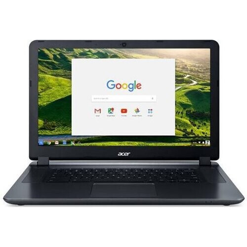 15 CB3-532- N15Q9-108H 15.6" Chromebook - Intel ...
