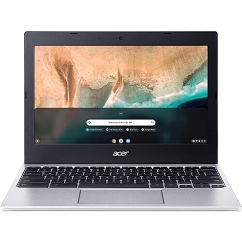 The ultraportable Acer Chromebook 311 is designed ...