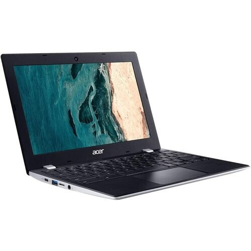 Features 11.6-inch (1366 x 768) IPS Display Intel ...