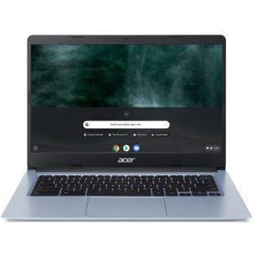 Acer Chromebook CB314-001 14" Celeron N4000 1.1 ...