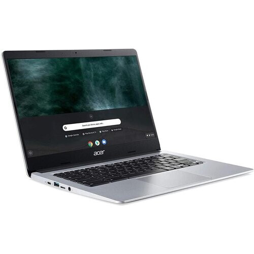 Acer ChromeBook CB314-1H-C5F4 14" Celeron N3450 ...