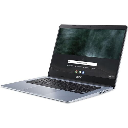 Acer Chromebook 314, Intel Celeron N4020, 14" HD ...