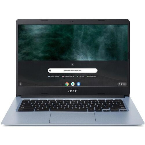 Acer CB314-1H-C90L 14" Celeron 1,1 GHz - SSD 64 GB ...