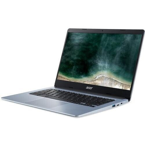 Acer ChromeBook CB314-1H-P9X6 Pentium 1,1 GHz 64GB ...