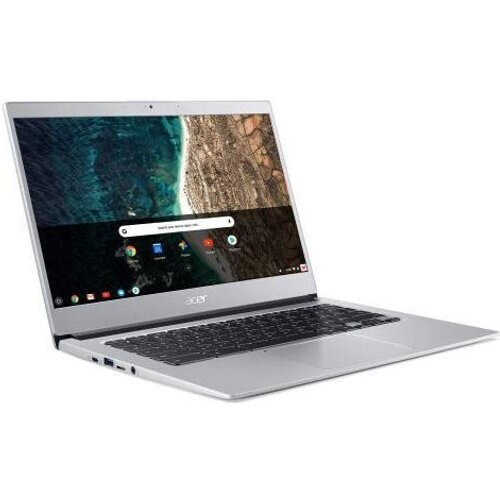 Acer Chromebook CB314-1HT-C1MQ Celeron 1,1 GHz ...