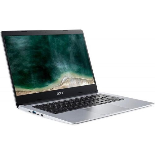 Acer Chromebook CB314-1HT-C39W ...