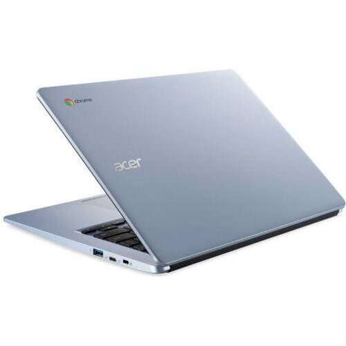 Chromebook Acer CB314-1HT-C43J 14" Ecran tactile ...