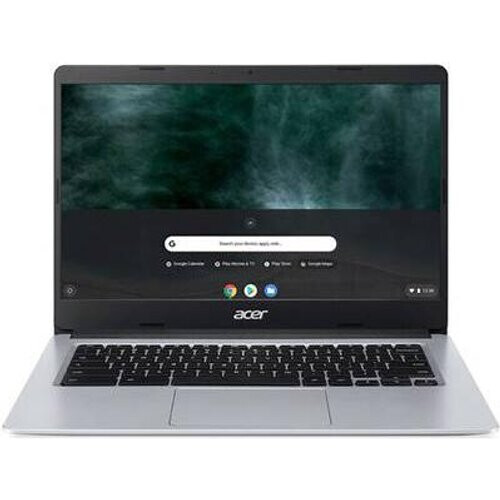 Acer Chromebook CB314-1HT-P39K : simple et ...