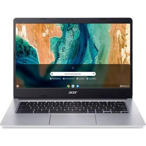 Acer ChromeBook CB314-2HT-K6W4 MediaTek 2 GHz 64GB ...