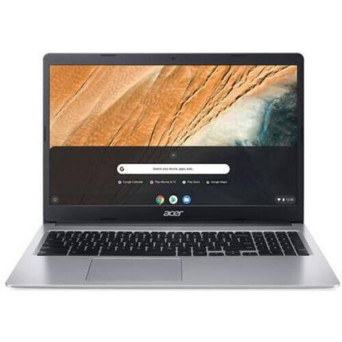 Acer ChromeBook CB315-3H-C5JY Celeron 1,1 GHz 64GB ...