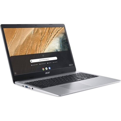 Acer Chromebook CB315-3H-P9QK 15,6 Pentium Silver ...
