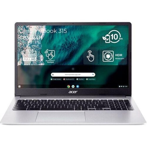 Acer Chromebook CB315-4HT-C7R0 Celeron N4500 1.1 ...