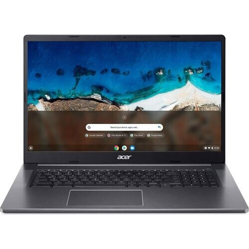 Acer ChromeBook CB317-1HT-P44N 17.3" Pentium ...