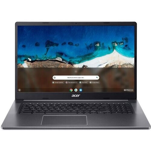 Acer CB317-1HT-P44N 1,1 GHz 128GB eMMC - 8GB ...