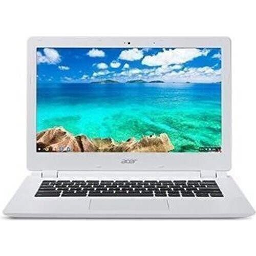 Acer Chromebook CB5-311-T8BT 13" Tegra 2,1 GHz - ...