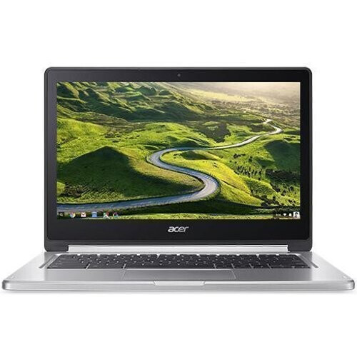 Acer NX.GL4EF.002 13" M8173C 2,1 GHz  - SSD 64 Go ...