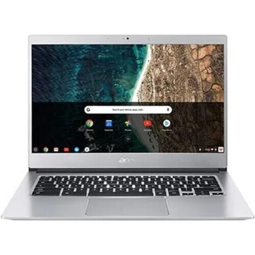 Acer Chromebook CB514-1H-C4NT 14-inch (2020) - ...