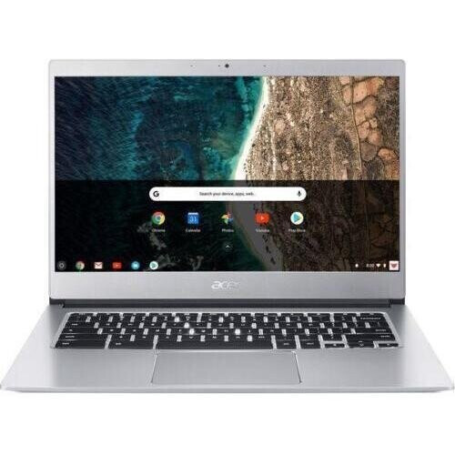 Acer Chromebook CB514-1H Celeron 1.1 GHz 32Go eMMC ...