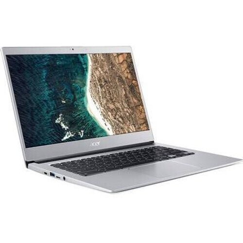 Acer ChromeBook CB514-1H-P76S Pentium 1,1 GHz ...
