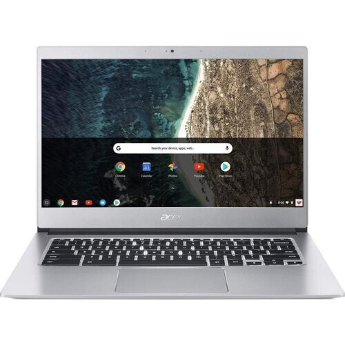 Acer Chromebook CB514-1HT-P2D1 Pentium 1.1 ghz ...