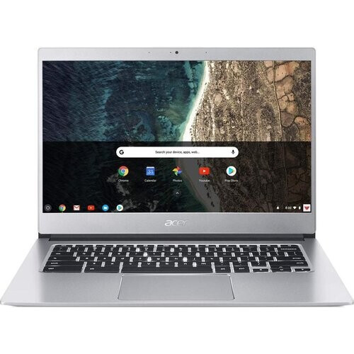 Acer ChromeBook CB514-1HT-P2D1 14" Pentium 1.10 ...