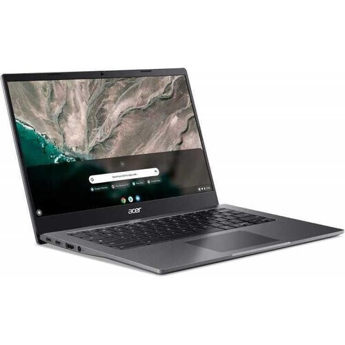 Acer Chromebook CB514-1W-344Z - 14'' - AZERTY - ...